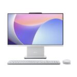 Lenovo IdeaCentre AIO 24IRH9 23.8" (i7-13620H/16GB/1TB SSD/FHD/W11 Home) Cloud Gray US - Image 13