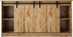 Chest of drawers 160x80x35 GRANERO oak wotan
