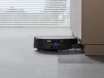 Ecovacs Deebot X11 OmniCyclone Robot Vacuum Cleaner with Laser Mapping and 19500Pa Suction Power Black - Image 8