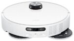 Xiaomi 5 Pro Robot Vacuum Cleaner with Laser Mapping & 20000Pa Suction Power White - Image 13