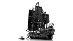 LEGO Icons Captain Jack Sparrow's Pirate Ship για 18+ Ετών 2862τμχ - Image 4