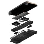 MSI Claw 8 Ai+ Ηλεκτρονική Παιδική Κονσόλα Χειρός - Image 5