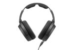 Sennheiser HD 490 PRO Plus Wired Over Ear Headphones Black - Image 2