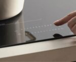 Gorenje Индукционен Автономен Плот с Функция Заключване 59.5x52см - Image 2