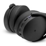 Epos Adapt 361 Wireless On Ear Multimedia Headphone with Microphone Bluetooth / USB-C - Image 2