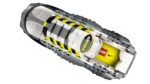 LEGO Editions Nike Air Max 95 για 12+ Ετών 1213τμχ - Image 10