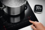 Electrolux Induction Cooktop Autonomous with Hood 59x52εκ. - Image 7