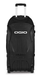 Ogio Rig Sack Voyage Back 123lt Black with Wheels Fabric 86x39cm - Image 5