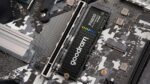 GoodRAM PX600 SSD 500GB M.2 Type with PCI Express 4.0 Connection - Image 4