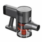 Xiaomi G30 Max Rechargeable 2 in 1 Stick & Handheld Vacuum 28.8V Gray - Image 3
