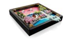 LEGO Art Japanese Cherry Blossom Landscape for 18+ Years 1892 Pieces - Image 5