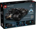 LEGO Technic Batmobile Tumbler για 12+ Ετών 719τμχ - Image 2