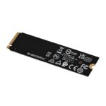 Western Digital Blue SSD 1TB PCle Card Type with PCI Express 4.0 Connection WDS100T5B0E - Image 2