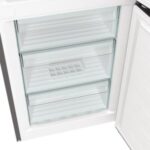 Gorenje Fridge-Freezer 300lt NoFrost H185xW60xD59.2cm Inox NRK61CS2XL4 - Image 6