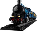 LEGO Ideas The Orient Express Train για 18+ Ετών 2540τμχ - Image 5