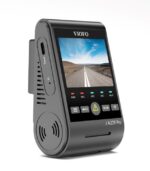 Viofo A229 Pro 4K Windshield Car DVR, 2.4" Display - Image 2