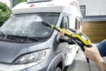 Karcher K 7 Premium Smart Control Flex Home Pressure Washer Electric with Pressure 180bar - Image 9