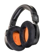 Neumann NDH 30 Wired Over Ear Headphones Black - Image 13