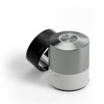 Nuki Electronic Lock Smart Lock Pro in color Black - Image 2