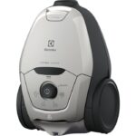 Electrolux Pure D8 Vacuum Cleaner 500W Bagged 3.5lt Gray - Image 3