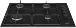 Beko Gas Cooktop Autonomous 61x51εκ. - Image 3