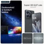Motorola Edge 70 5G Dual SIM (12/512GB) Pantone Gadget Grey - Image 17