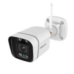 Foscam V8P IP Surveillance Camera Wi-Fi 4K Waterproof - Image 3