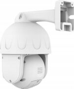 Foscam SD8EP IP Surveillance Camera 4K Waterproof with Two-Way Communication - Image 5