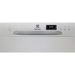 Electrolux ESF2400OS Freestanding 6 place settings - Image 8