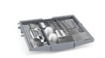 Bosch Free Standing Dishwasher for 14 Place Settings W60xH85cm Inox - Image 21