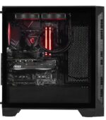 Actina Gaming Desktop PC (Ultra 7-265KF/32GB DDR4/2.0TB SSD/No OS) - Image 4