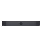 LG SC9S Soundbar 3.1.3 Bluetooth, HDMI and Wi-Fi 400W with Wireless Subwoofer and Remote Control Black - Image 3