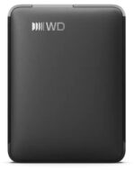Western Digital Elements USB 3.2 Εξωτερικός HDD 2.0TB 2.5" Μαύρο - Image 2