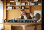 LEGO Ideas The Orient Express Train για 18+ Ετών 2540τμχ - Image 10
