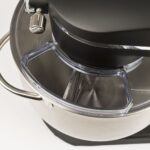 G3Ferrari Stand Mixer 2300W with Stainless Mixing Bowl 8lt - Image 8
