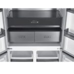 MPM-503-SSI-11 Freezer fridge with freezer opening on both sides Freestanding 505 l - Image 5