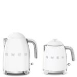 Smeg Kettle 800ml 1400W White - Image 14