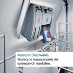 Bosch Fully Integrated Dishwasher with Wi-Fi for 14 Place Settings W59.8xH81.5cm - Image 4