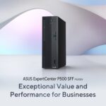 Asus ExpertCenter P500 Mini PC (Core 5 /W11 Pro) - Image 13