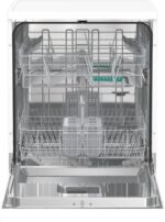 Gorenje Freestanding Dishwasher for 13 Place Settings W60xH85cm White - Image 7