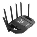 Asus TUF Gaming BE9400 Wireless Router Wi-Fi 7 with 3 2.5 Gigabit Ports - Image 10