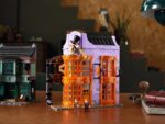 LEGO Harry Potter Privet Drive για 8+ Ετών - Image 18