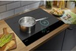 Gorenje Induction Cooktop Autonomous 56x49εκ. Gray - Image 4