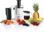 Bosch Juicer 700W White - Image 7