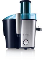 Bosch Juicer 700W Inox Black - Image 6