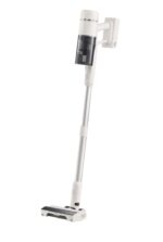 Roborock H60 Hub Rechargeable Stick & Hand Vacuum White - Image 7
