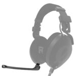 Rode NTH-100M Over Ear Gaming Headset με σύνδεση 3.5mm - Image 4