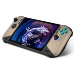MSI Claw 8 Ai+ Ηλεκτρονική Παιδική Κονσόλα Χειρός - Image 9