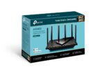 TP-LINK Archer AX72 v1 Wireless Router Wi‑Fi 6 with 4 Gigabit Ports - Image 4