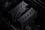 Noctua NH-D15S Chromax Black CPU Cooler for Socket AM5/115x/1700 - Image 7